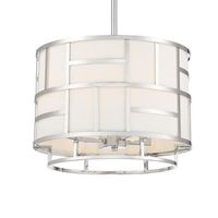Down Light Pendant 16-3/4" Width Down Light Pendant 16-3/4" Width