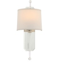 1 Bulb Wall Sconce