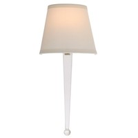 1 Bulb Wall Sconce