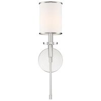 1 Bulb Wall Sconce 1 Bulb Wall Sconce