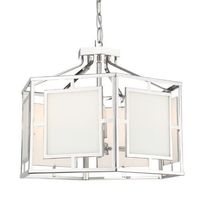 Down Light Pendant 22" Width Down Light Pendant 22" Width