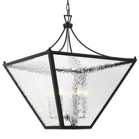 Foyer Pendant Lighting 27" Width Foyer Pendant Lighting 27" Width