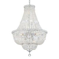 Mini Chandelier 22" Width Mini Chandelier 22" Width