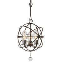 Hanging Lantern Hanging Lantern