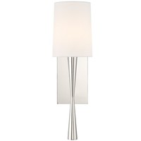 1 Bulb Wall Sconce 1 Bulb Wall Sconce