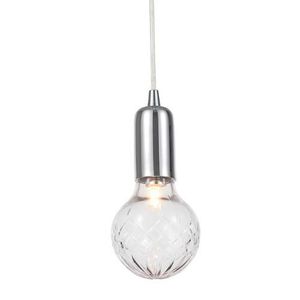 C200CH Essex Mini-Pendant Pendant Light - Polished Chrome C200CH Essex Mini-Pendant Pendant Light - Polished Chrome