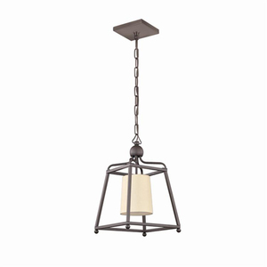 C2240DB Sylvan Entrance / Foyer Pendant Light - Dark Bronze C2240DB Sylvan Entrance / Foyer Pendant Light - Dark Bronze