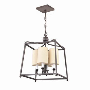 C2245DB Sylvan Entrance / Foyer Pendant Light - Dark Bronze C2245DB Sylvan Entrance / Foyer Pendant Light - Dark Bronze