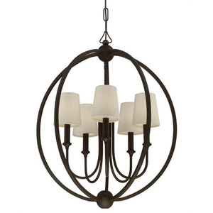 C2247DB Sylvan Entrance / Foyer Pendant Light - Dark Bronze C2247DB Sylvan Entrance / Foyer Pendant Light - Dark Bronze