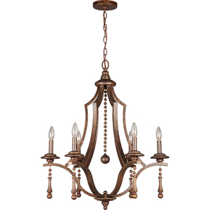 C9356EB Parson Mid Sized Chandelier Chandelier - English Bronze C9356EB Parson Mid Sized Chandelier Chandelier - English Bronze