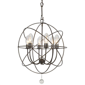 CSOL9326EB Solaris Hanging Hanging Lantern - English Bronze CSOL9326EB Solaris Hanging Hanging Lantern - English Bronze