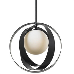 Foyer Pendant Lighting 12" Width