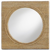 Square/Rectangular Mirror