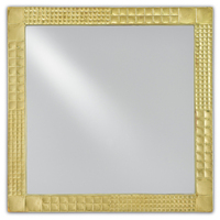 Square/Rectangular Mirror