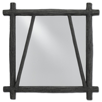 Square/Rectangular Mirror