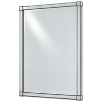 Square/Rectangular Mirror