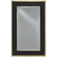 Square/Rectangular Mirror