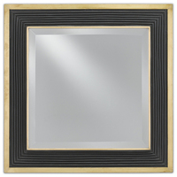 Square/Rectangular Mirror