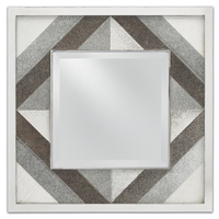 Square/Rectangular Mirror