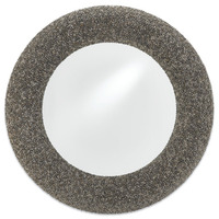 Round Mirror