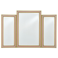 Square/Rectangular Mirror