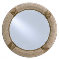 Round Mirror