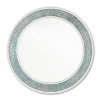 Round Mirror