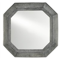 Unique Shape Mirror