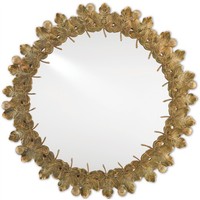 Round Mirror