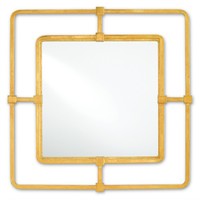 Square/Rectangular Mirror