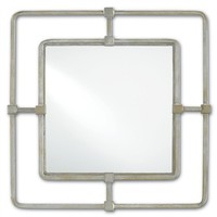 Square/Rectangular Mirror