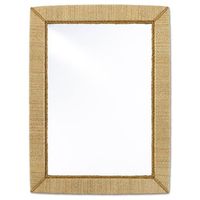 Square/Rectangular Mirror