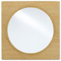 Square/Rectangular Mirror