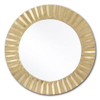 Round Mirror