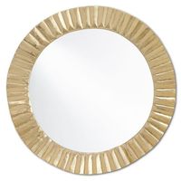 Round Mirror