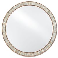 Round Mirror