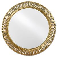 Round Mirror