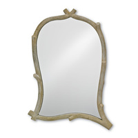 Square/Rectangular Mirror