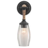1 Bulb Wall Sconce 1 Bulb Wall Sconce