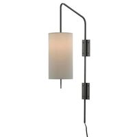 1 Bulb Wall Sconce 1 Bulb Wall Sconce