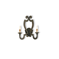 Wall Sconce (Multi Bulb) Wall Sconce (Multi Bulb)