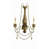 Wall Sconce (Multi Bulb) Wall Sconce (Multi Bulb)