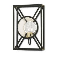 1 Bulb Wall Sconce 1 Bulb Wall Sconce