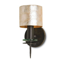 1 Bulb Wall Sconce 1 Bulb Wall Sconce