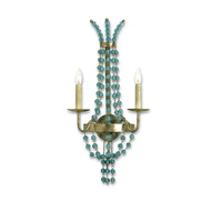 Wall Sconce (Multi Bulb)