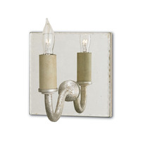 1 Bulb Wall Sconce