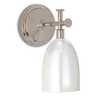 1 Bulb Wall Sconce 1 Bulb Wall Sconce