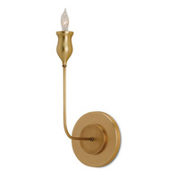 1 Bulb Wall Sconce 1 Bulb Wall Sconce