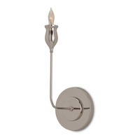 1 Bulb Wall Sconce 1 Bulb Wall Sconce