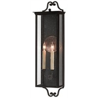 Outdoor Wall Light 30-1/4" Height Outdoor Wall Light 30-1/4" Height